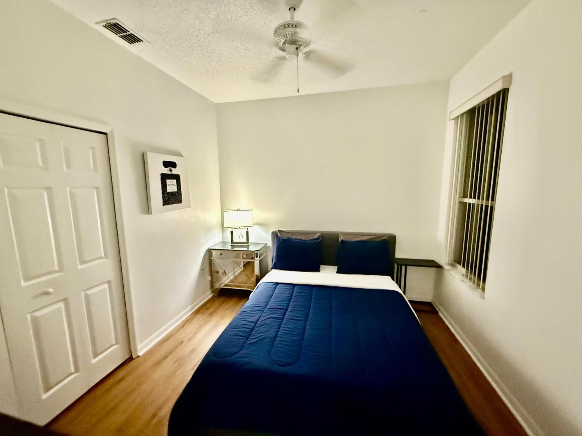 Grand Luxury Deluxe 4Br Pool Home Near Disney Four Corners Esterno foto