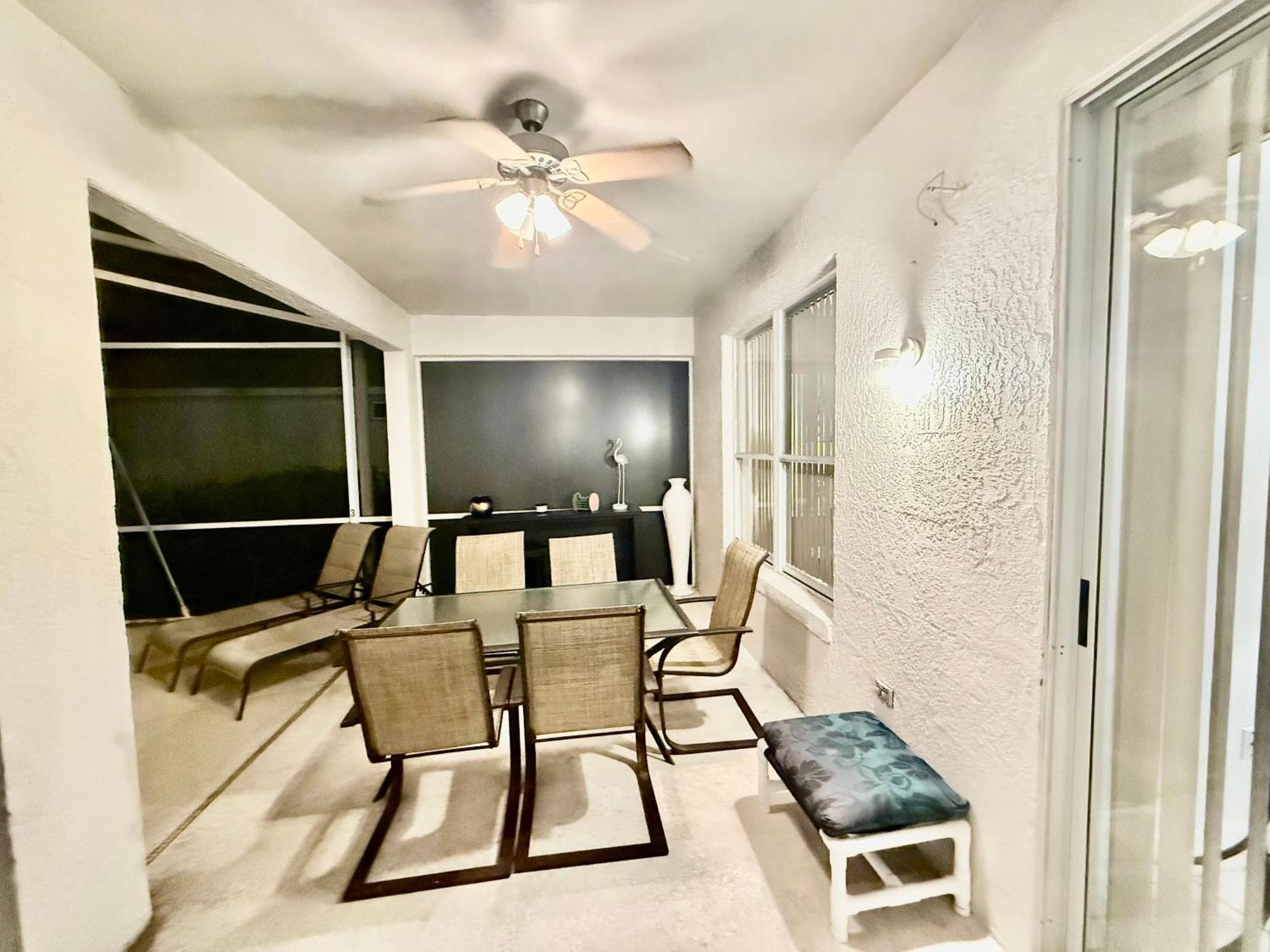 Grand Luxury Deluxe 4Br Pool Home Near Disney Four Corners Esterno foto